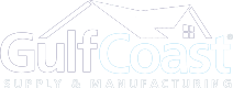 Gulf Coast Metal roofing supplier