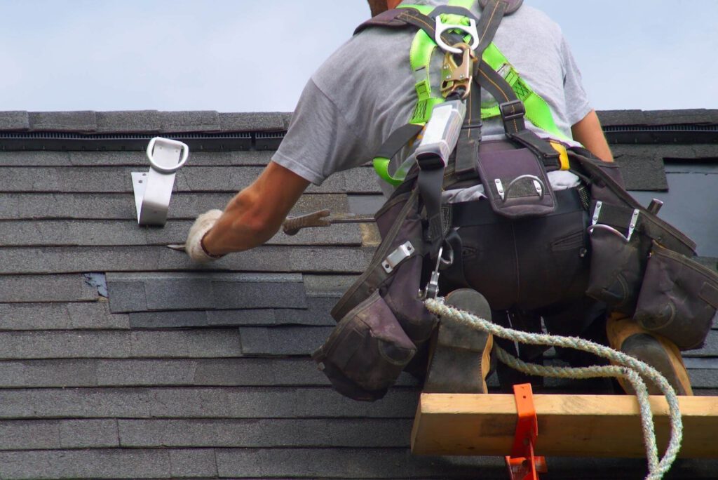 palm coast roofing
