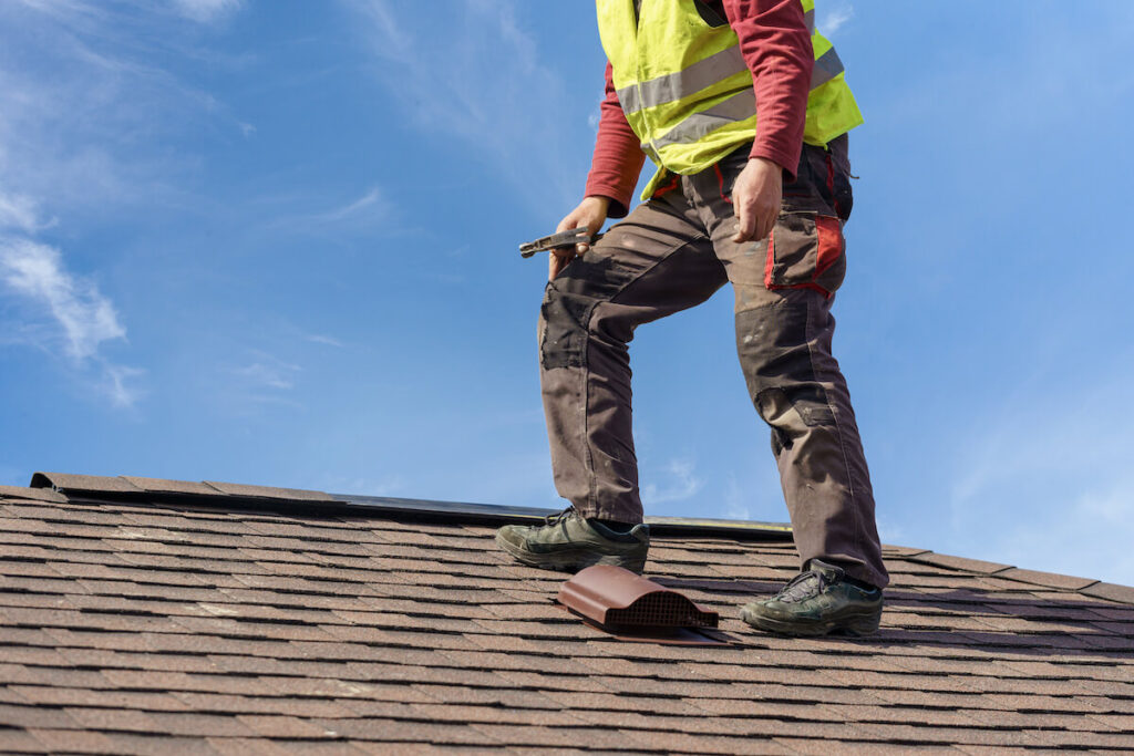 roofing companies st Augustine, FL