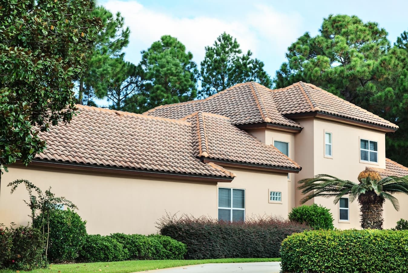Palm coast roofing