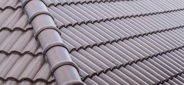 palm coast roofing tiles composite